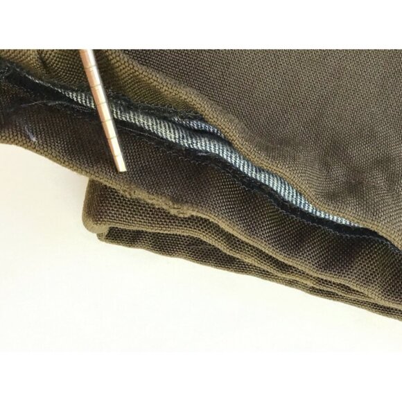 Wrangler ProGear Jeans Upland Pant Mens 38x32 Blue Cotton Denim Action Gusset - Picture 10 of 10